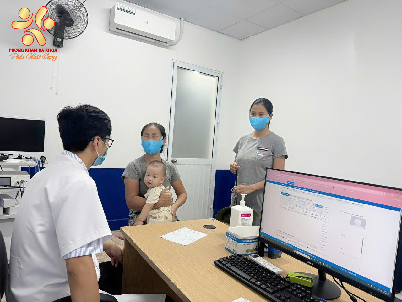 Dinh dưỡng & phát triển thể chất